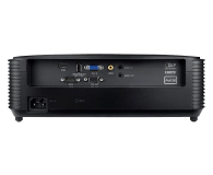 OPTOMA W400LVe DLP WXGA 4000 25 000:1 1xHDMI E9PX7D701EZ1 - 619858 - zdjęcie 4